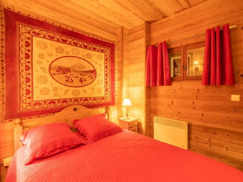 Apartment Valmorel, 3 bedrooms, 8 persons - photo_15893921935