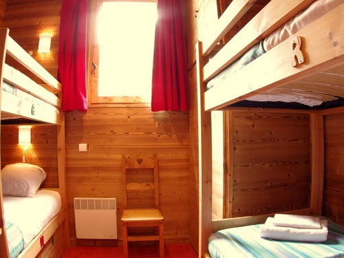 Apartment Valmorel, 3 bedrooms, 8 persons - photo_15893921935