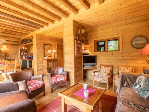 Apartment Valmorel, 3 bedrooms, 8 persons - photo_15893921935