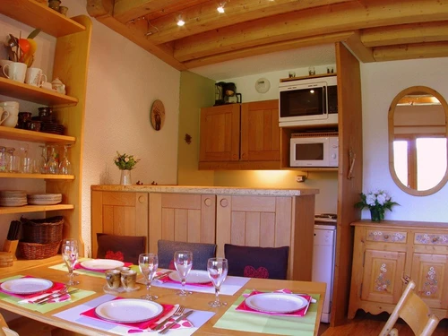 Appartement Valmorel, 3 pièces, 6 personnes - photo_8122633385