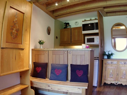 Appartement Valmorel, 3 pièces, 6 personnes - photo_8122633385