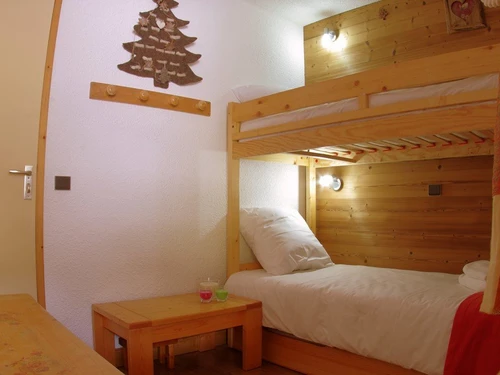 Appartement Valmorel, 3 pièces, 6 personnes - photo_8122633385