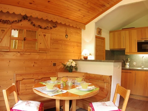 Appartement Valmorel, 2 pièces, 5 personnes - photo_8122627571