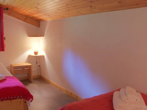 Appartement Valmorel, 2 pièces, 5 personnes - photo_8122627571