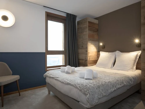 Apartment Courchevel 1550, 3 bedrooms, 8 persons - photo_17694864026