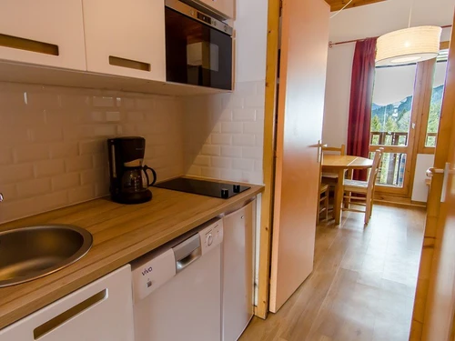 Apartment Valmorel, 1 bedroom, 4 persons - photo_10825771019