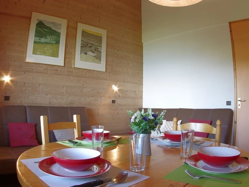 Apartment Valmorel, 1 bedroom, 4 persons - photo_10825771019