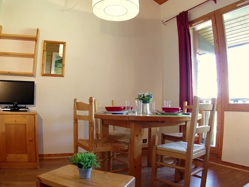 Apartment Valmorel, 1 bedroom, 4 persons - photo_10825771019