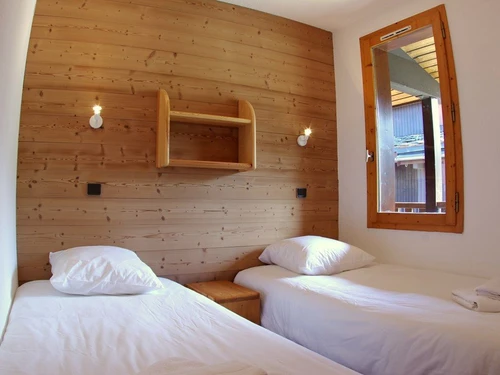 Apartment Valmorel, 1 bedroom, 4 persons - photo_10825771019