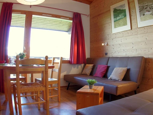 Apartment Valmorel, 1 bedroom, 4 persons - photo_10825771019