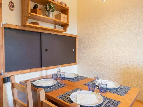 Appartement Valmorel, 1 pièce, 4 personnes - photo_8122632223