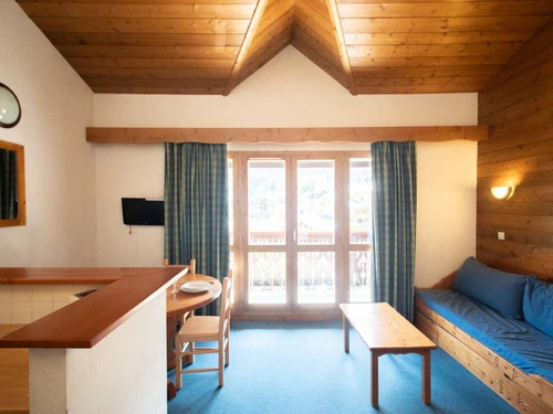 Ferienwohnung Valmorel, 2 Schlafzimmer, 7 Personen - photo_8122619601