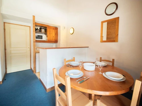 Appartement Valmorel, 3 pièces, 7 personnes - photo_8122619601