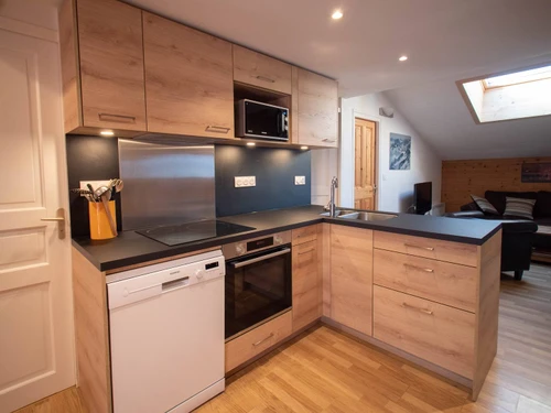 Appartement Valmorel, 4 pièces, 11 personnes - photo_8122625729