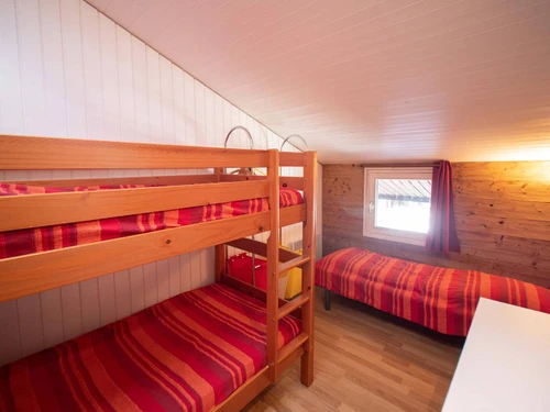 Appartement Valmorel, 4 pièces, 11 personnes - photo_8122625729