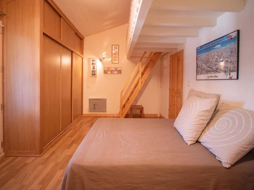 Appartement Valmorel, 4 pièces, 11 personnes - photo_8122625729