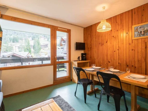 Appartement Valmorel, 2 pièces, 5 personnes - photo_15123076541