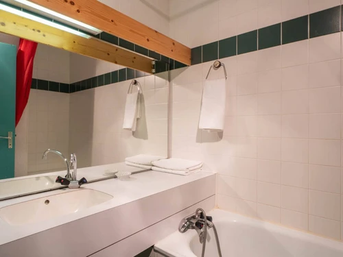 Appartement Valmorel, 2 pièces, 5 personnes - photo_15123076541