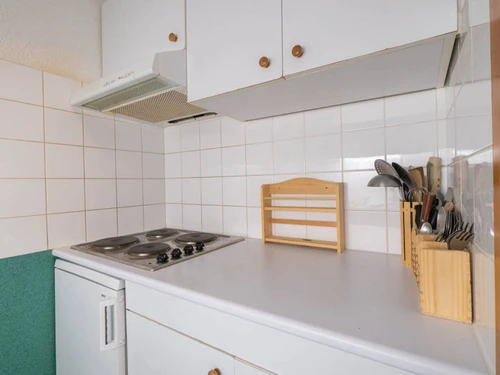 Appartement Valmorel, 2 pièces, 5 personnes - photo_15123076541