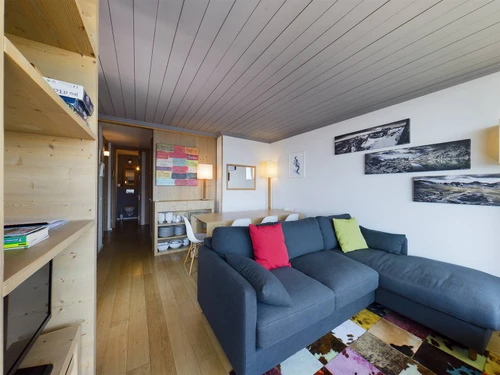 Apartment Montvalezan-La Rosière, 2 bedrooms, 6 persons - photo_13621321655