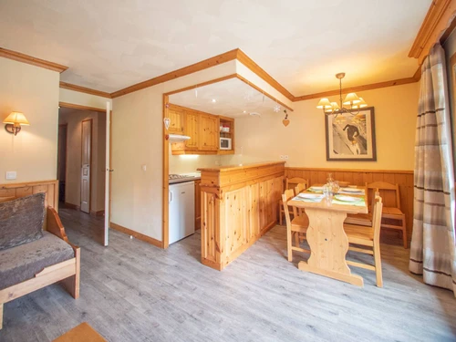 Appartement Valmorel, 3 pièces, 7 personnes - photo_15952174838