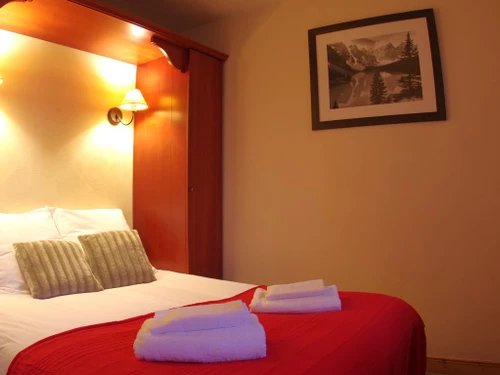 Appartement Valmorel, 3 pièces, 7 personnes - photo_15952174838