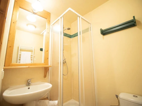 Appartement Valmorel, 3 pièces, 7 personnes - photo_15952174838