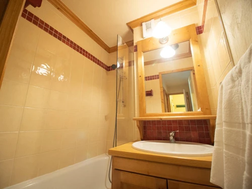 Appartement Valmorel, 3 pièces, 7 personnes - photo_15952174838