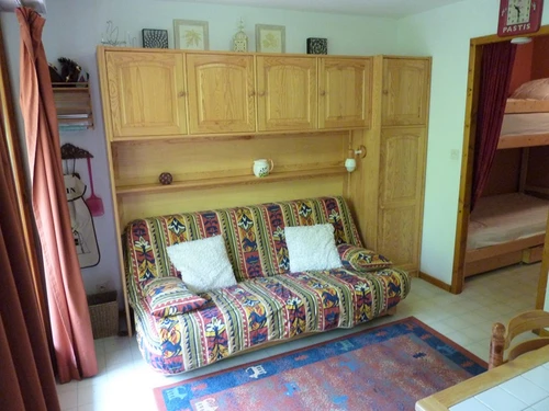 Ferienwohnung Saint-Jean-d'Aulps, 1 Schlafzimmer, 4 Personen - photo_15928569903