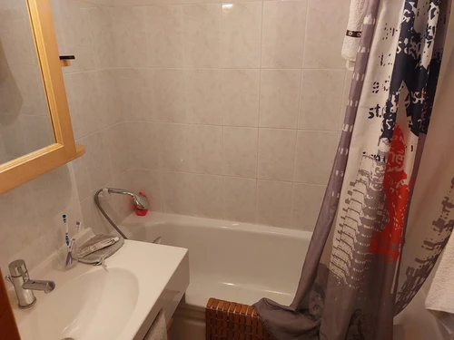 Apartment Saint-Jean-d'Aulps, 1 bedroom, 5 persons - photo_17290324732