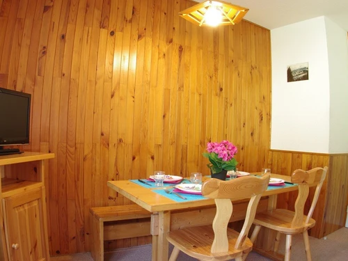 Appartement Valmorel, 2 pièces, 6 personnes - photo_8122630098