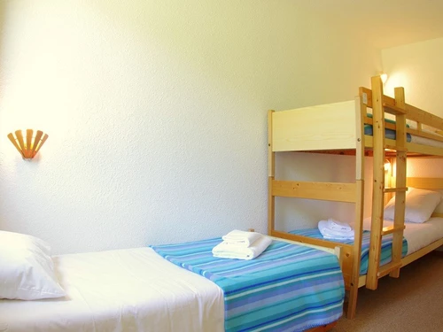 Appartement Valmorel, 2 pièces, 6 personnes - photo_8122630098