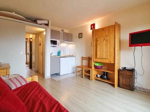 Studio Montvalezan-La Rosière, 1 pièce, 4 personnes - photo_13572121233