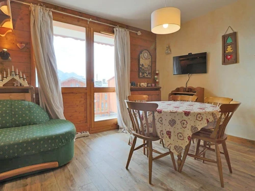 Appartement Montvalezan-La Rosière, 3 pièces, 6 personnes - photo_13572119599