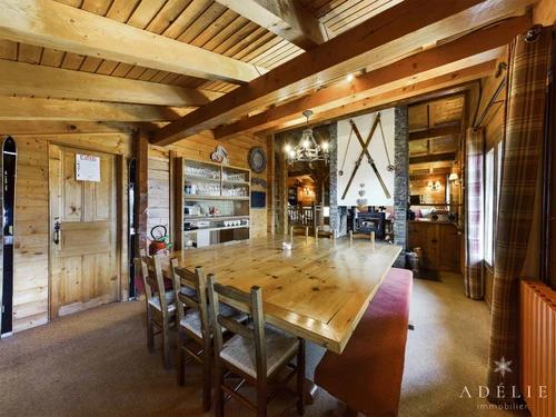 Chalet Montvalezan-La Rosière, 6 bedrooms, 14 persons - photo_17918931052