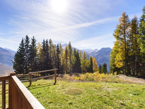 Apartment Montvalezan-La Rosière, 1 bedroom, 4 persons - photo_13572114414