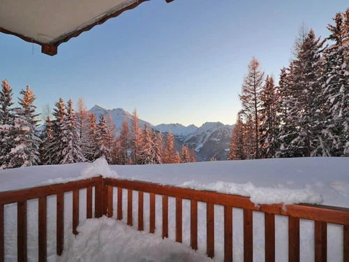Apartment Montvalezan-La Rosière, 1 bedroom, 4 persons - photo_13572114414