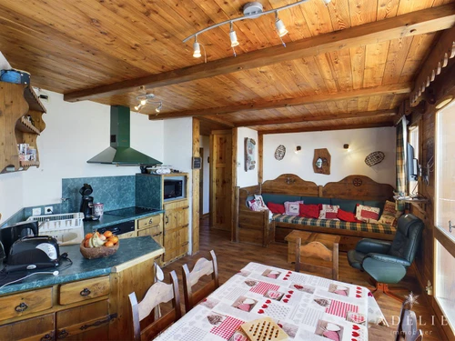 Apartment Montvalezan-La Rosière, 1 bedroom, 5 persons - photo_18077091284