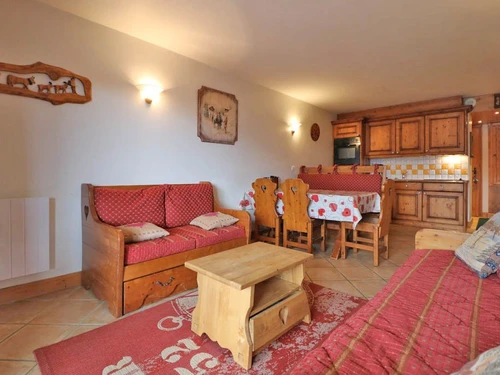 Apartment Montvalezan-La Rosière, 2 bedrooms, 6 persons - photo_13572121144