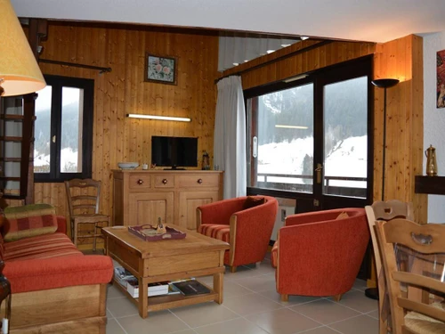 Appartement Le Grand-Bornand, 5 pièces, 8 personnes - photo_12826638865