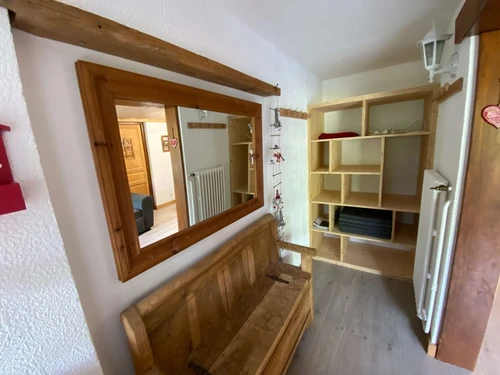 Apartment Le Grand-Bornand, 1 bedroom, 6 persons - photo_10954346911
