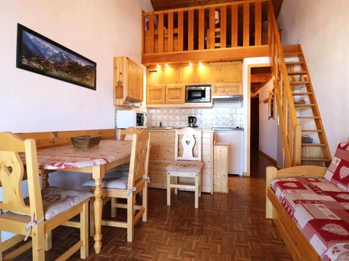 Estudio Montvalezan-La Rosière, estudio, 4 personas - photo_13572118426