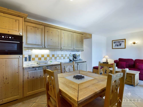 Apartment Montvalezan-La Rosière, 2 bedrooms, 4 persons - photo_16655129888