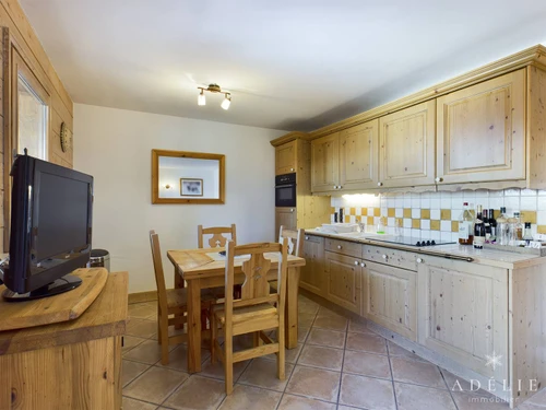 Apartment Montvalezan-La Rosière, 2 bedrooms, 4 persons - photo_16655129888