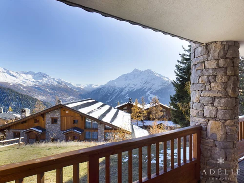 Apartment Montvalezan-La Rosière, 2 bedrooms, 4 persons - photo_16655129888