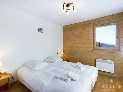 Apartment Montvalezan-La Rosière, 2 bedrooms, 4 persons - photo_16655129888