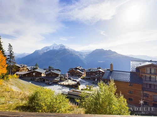 Apartment Montvalezan-La Rosière, 1 bedroom, 5 persons - photo_18290594793