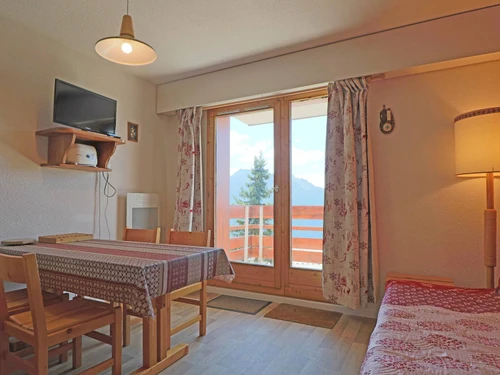 Apartamento Montvalezan-La Rosière, 1 dormitorio, 6 personas - photo_13572112499