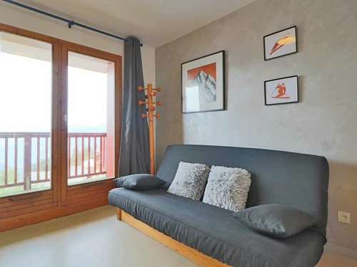 Studio Montvalezan-La Rosière, 1 pièce, 4 personnes - photo_13572121768