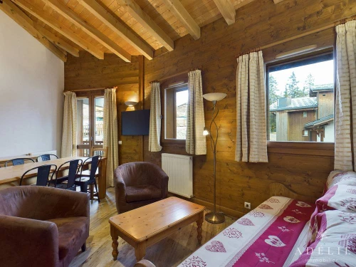 Apartment Montvalezan-La Rosière, 3 bedrooms, 8 persons - photo_13572114519